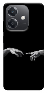 Чохол The touch для Oppo A40m