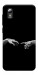 Чехол The touch для ZTE Blade A3 (2019)