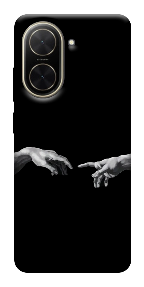 Чехол The touch для Xiaomi Poco C71