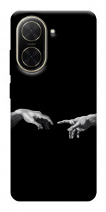 Чехол The touch для Xiaomi Poco C71