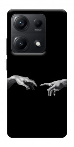 Чехол The touch для Xiaomi Redmi Note 14S