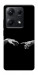 Чехол The touch для Xiaomi Redmi Note 14S