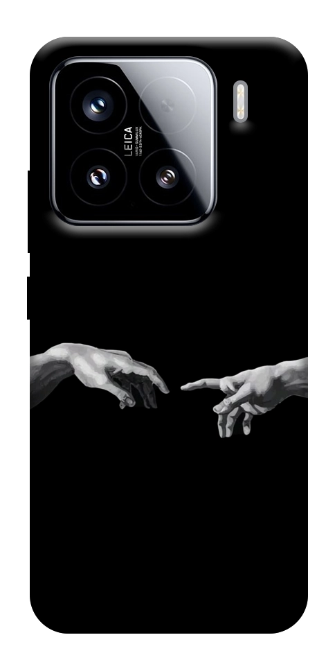 Чехол The touch для Xiaomi 15