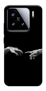 Чехол The touch для Xiaomi 15