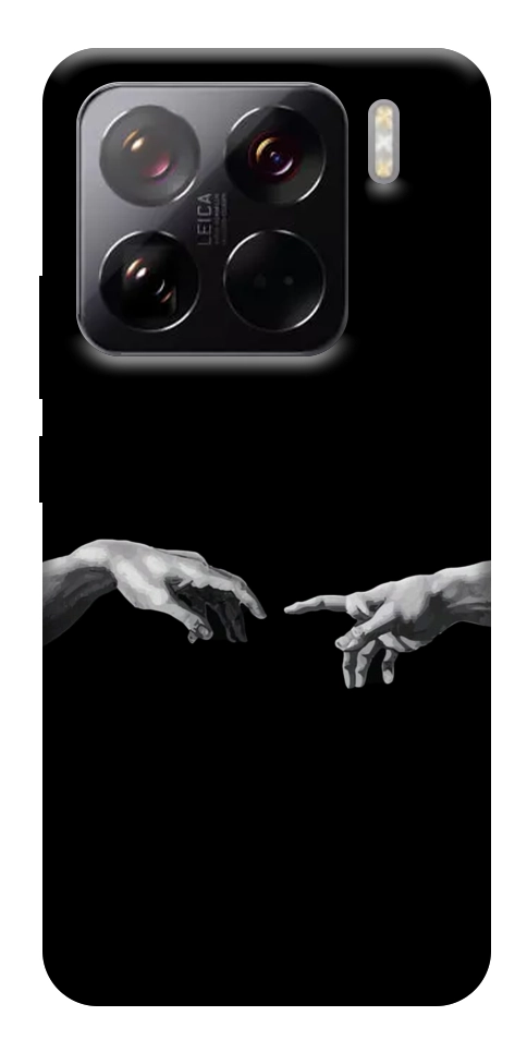 Чехол The touch для Xiaomi 15 Pro