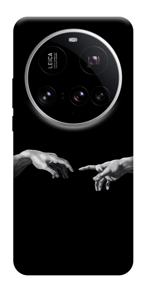 Чехол The touch для Xiaomi 15 Ultra