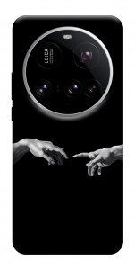 Чехол The touch для Xiaomi 15 Ultra