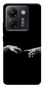 Чехол The touch для Xiaomi Poco M7 Pro 5G