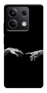 Чохол The touch для Xiaomi Redmi Note 13 5G