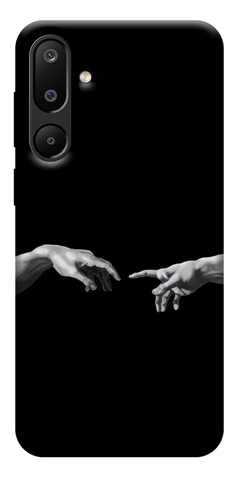 Чехол The touch для Galaxy M16 5G