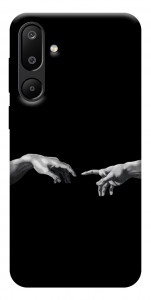 Чехол The touch для Galaxy M16 5G