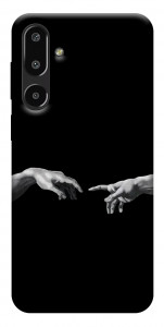 Чехол The touch для Galaxy F16 5G