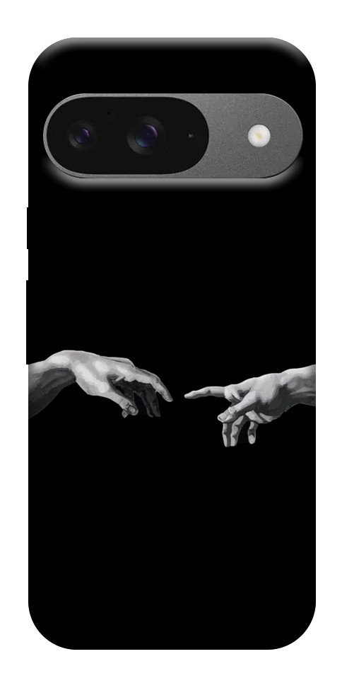 Чехол The touch для Google Pixel 10