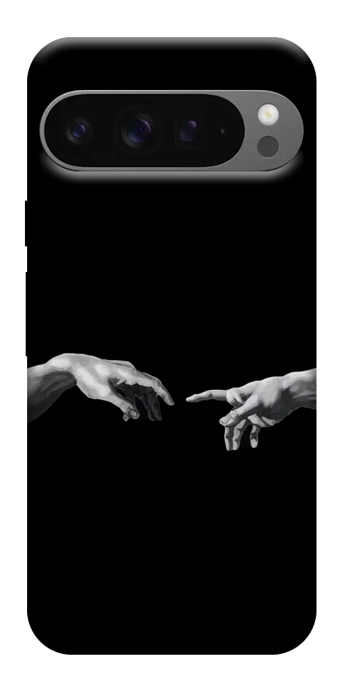 Чехол The touch для Google Pixel 10 Pro XL