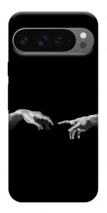 Чохол The touch для Google Pixel 10 Pro XL