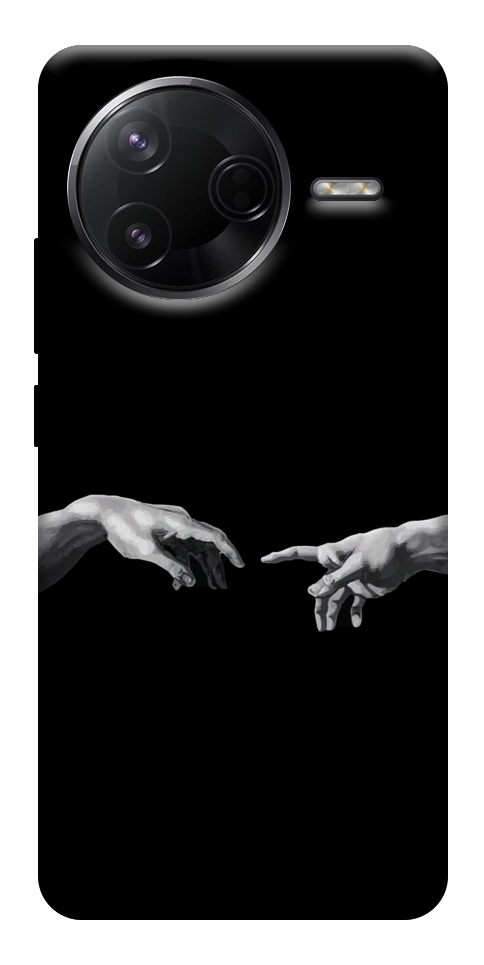 Чехол The touch для Xiaomi Poco F7 Pro