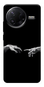 Чохол The touch для Xiaomi Poco F7 Pro