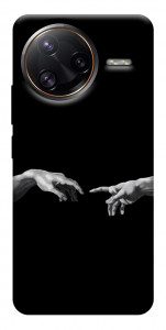 Чехол The touch для Xiaomi Poco F7 Ultra