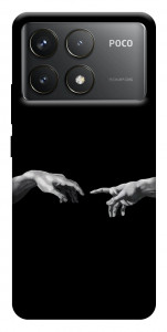 Чохол The touch для Xiaomi Poco F6 Pro