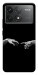 Чохол The touch для Xiaomi Poco F6 Pro