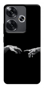 Чехол The touch для Xiaomi Poco F6