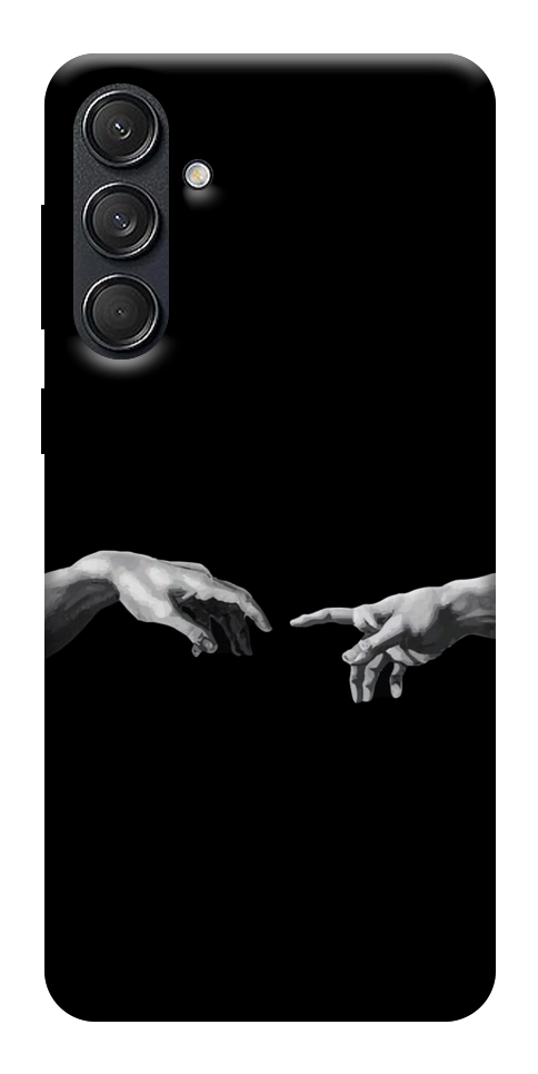 Чехол The touch для Galaxy M55