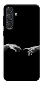 Чехол The touch для Galaxy M55