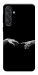 Чехол The touch для Galaxy M55
