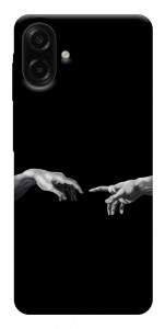 Чехол The touch для Galaxy A07