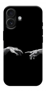 Чехол The touch для iPhone 17