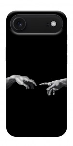 Чехол The touch для iPhone 17 Air