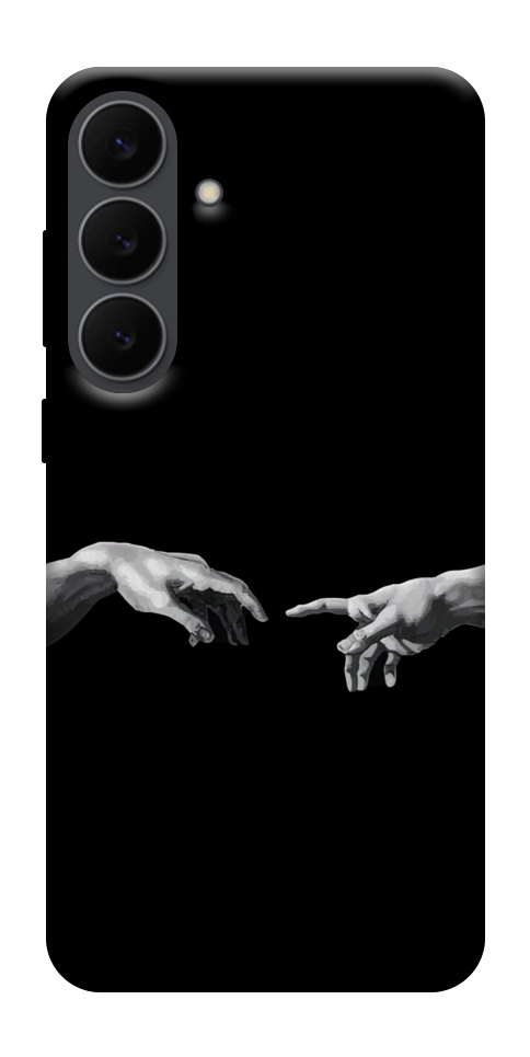 Чехол The touch для Galaxy S25 FE