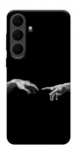 Чохол The touch для Galaxy S25 FE