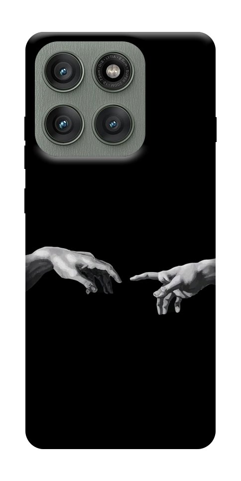 Чехол The touch для Motorola Edge 60 Pro