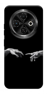 Чехол The touch для TECNO Spark 30C (KL5n)