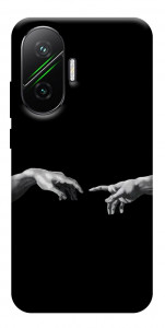 Чехол The touch для Xiaomi Poco F7