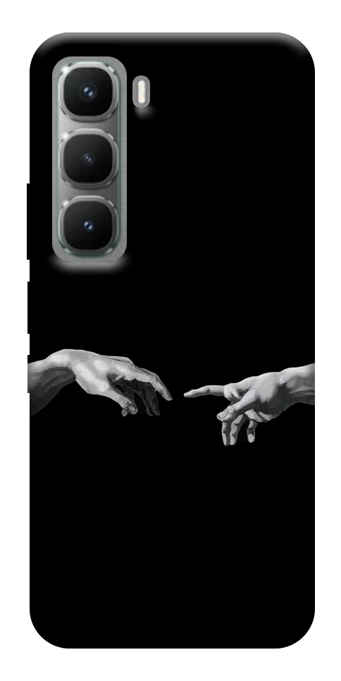 Чехол The touch для Infinix Hot 60 Pro+