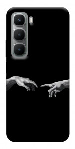 Чехол The touch для Infinix Hot 60 Pro+