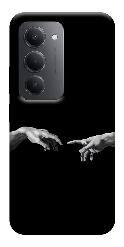 Чехол The touch для Xiaomi Redmi 15 (Europe version)