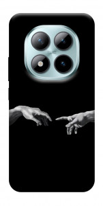 Чехол The touch для Xiaomi Redmi Note 15 Pro 5G