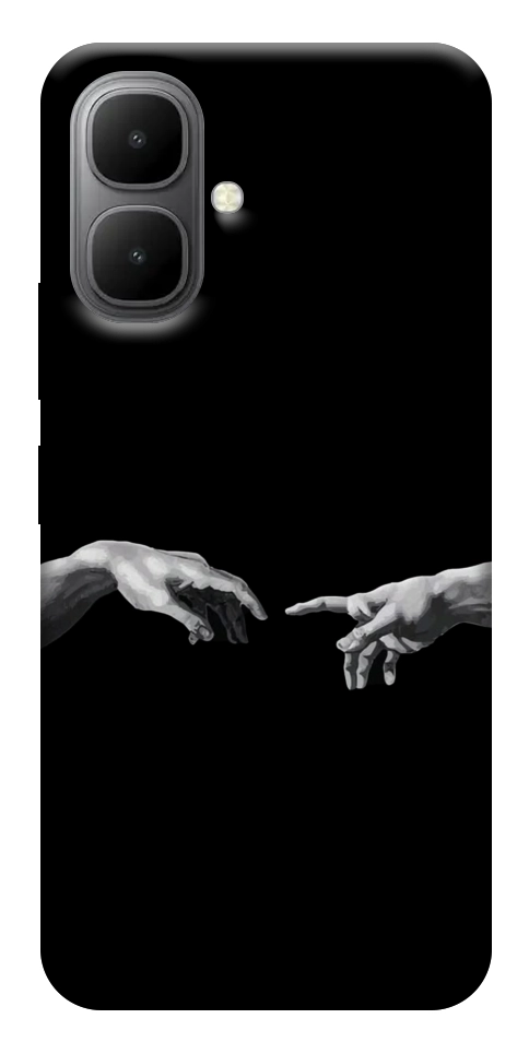 Чехол The touch для Infinix Smart 10
