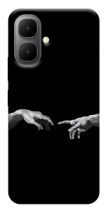 Чехол The touch для Infinix Smart 10