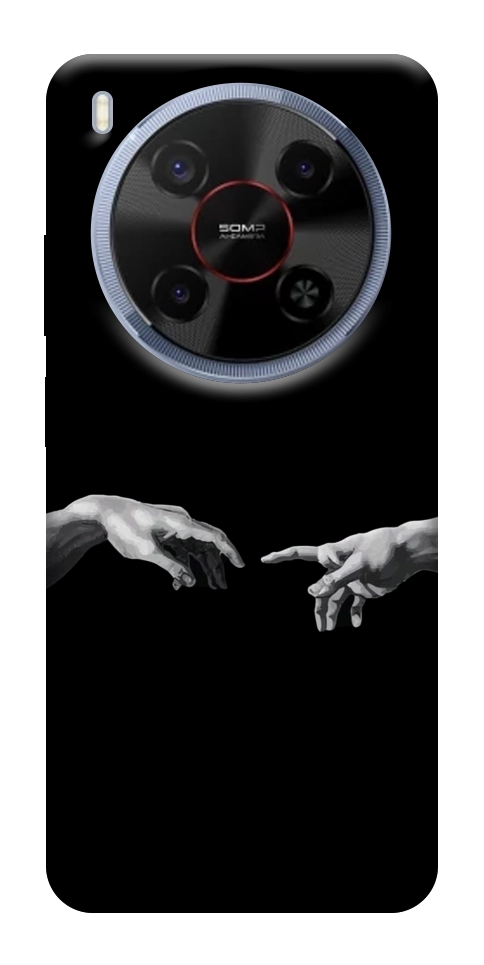 Чехол The touch для ZTE Nubia V70 Max