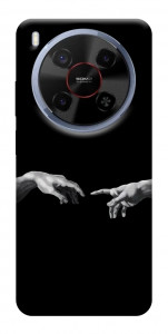 Чехол The touch для ZTE Nubia V70 Max