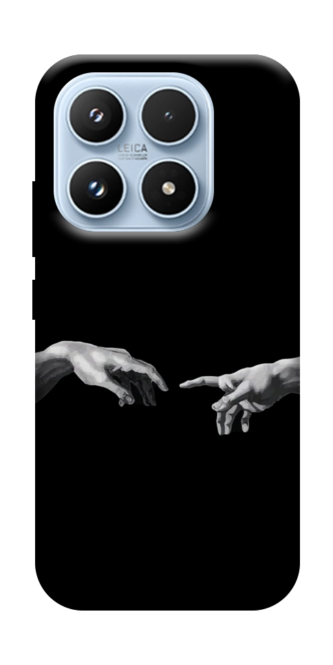 Чехол The touch для Xiaomi 17