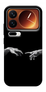 Чехол The touch для Xiaomi 17 Pro