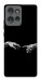 Чехол The touch для Motorola Edge 50