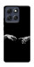 Чехол The touch для Motorola Moto G86 Power