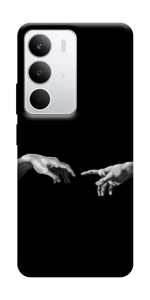 Чехол The touch для Realme C71