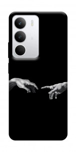 Чехол The touch для Realme C71